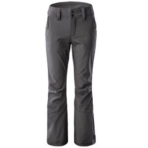 NWT Columbia Roffee Ridge IV Pants in Grey Snow Skiing